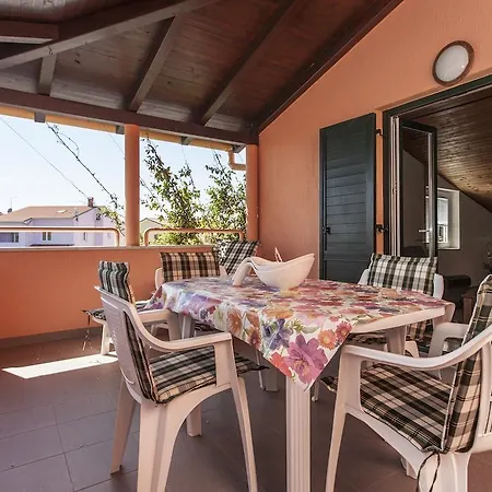 Apartment Relax Fazana
