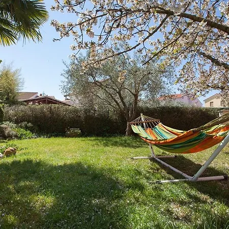 Apartment Relax Fazana
